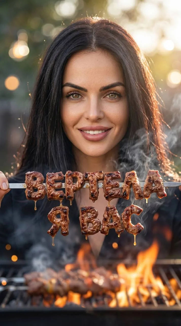 Вертела я вас