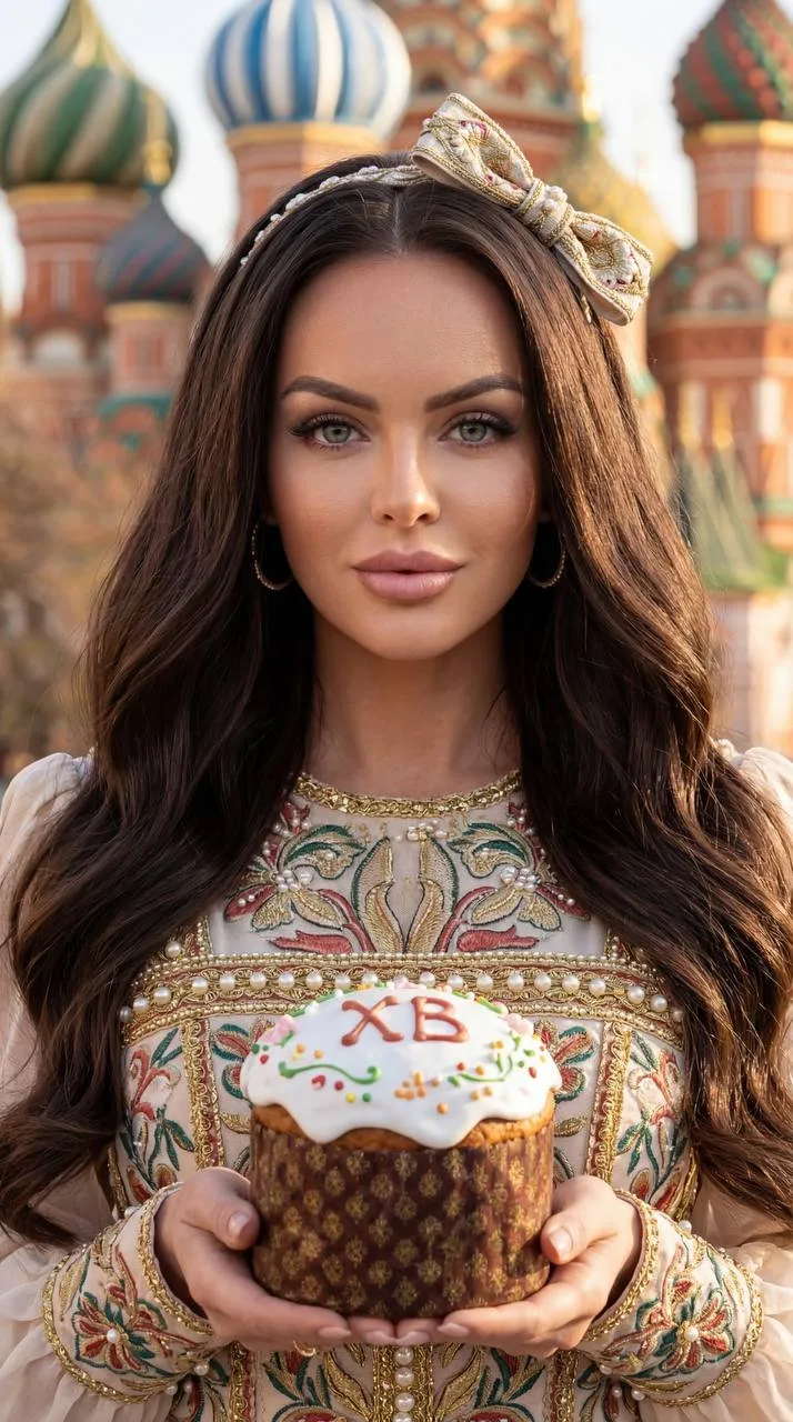 Пасха