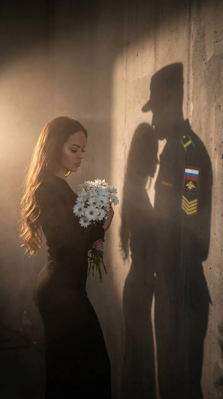Бережная любовь на расстоянии