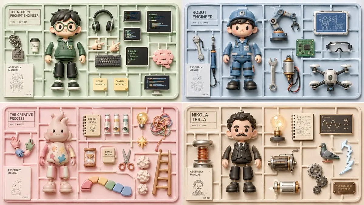 2x2 grid16:9 INPUT = [Profession Or