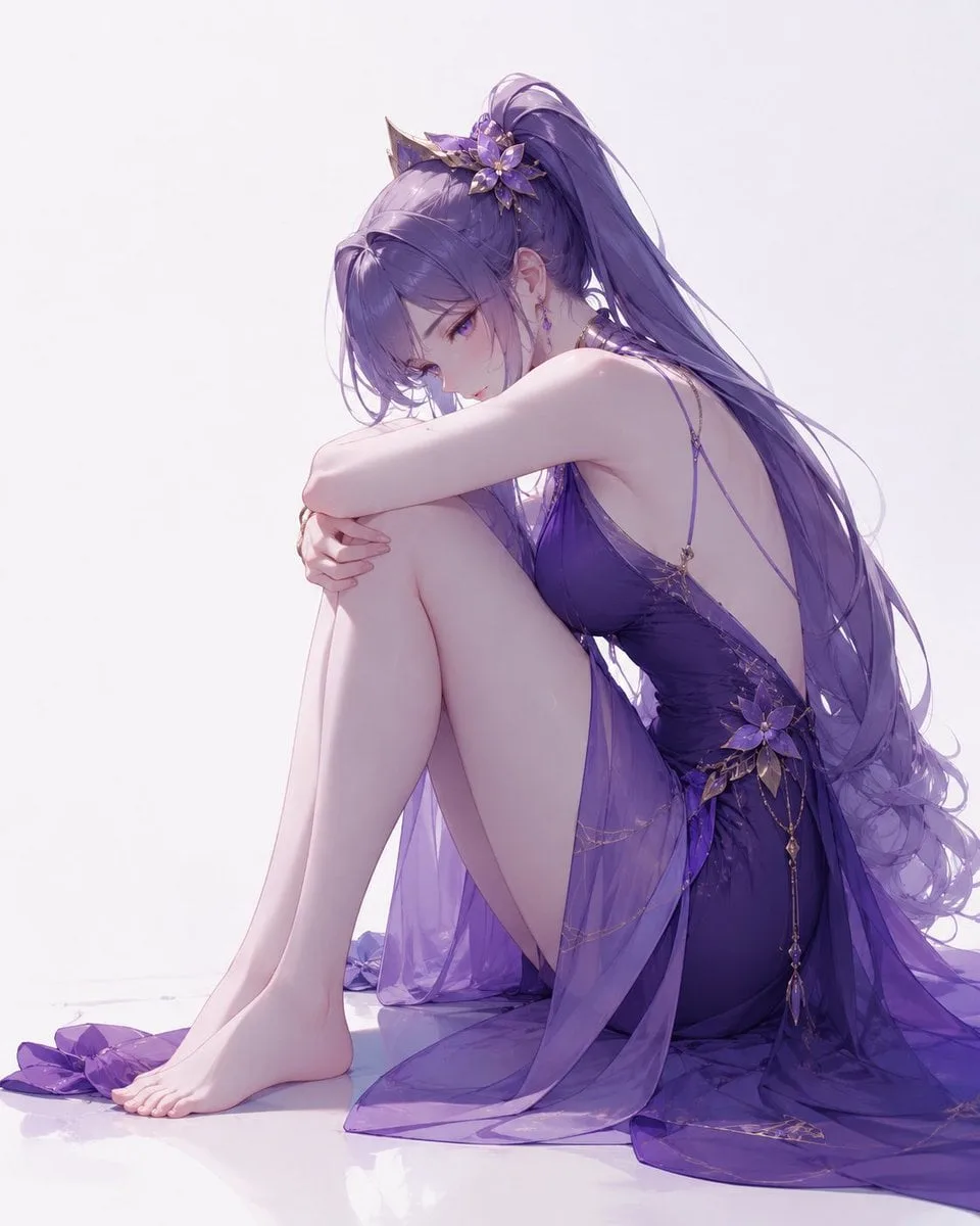 Main content: Illustration of an oriental