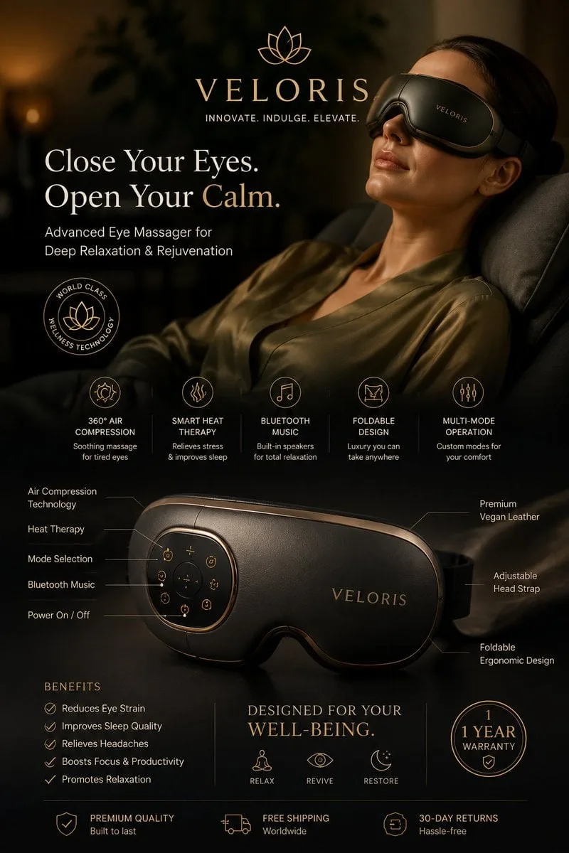 Ultra-premium luxury advertising collage for a