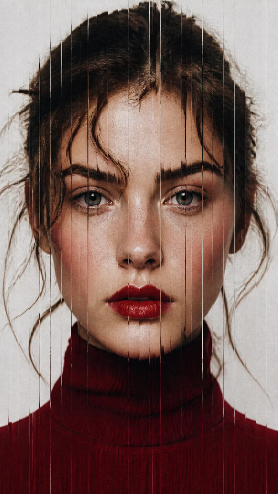 { "style": { "name": "vertical_slice_glitch", "description"