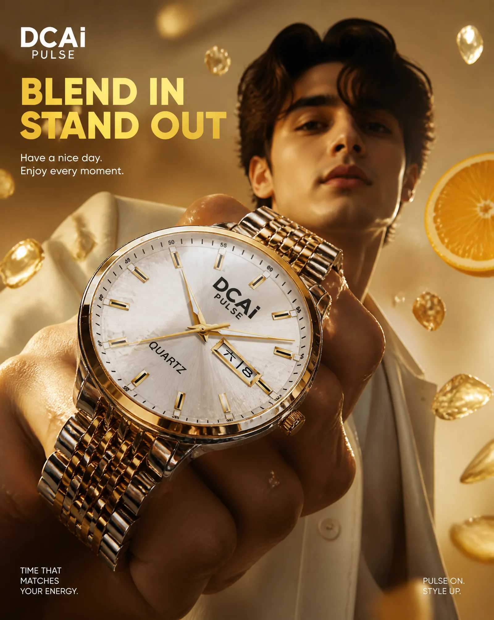 [brand name]