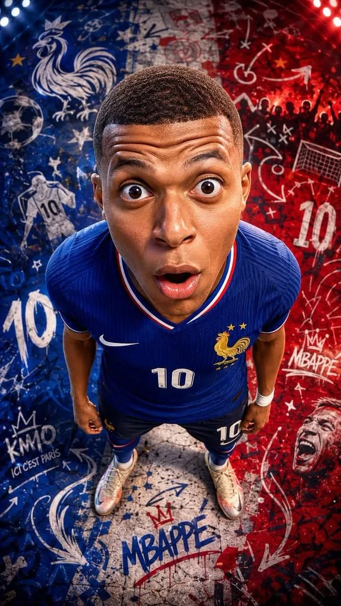 Ultra-detailed caricature sports portrait of a