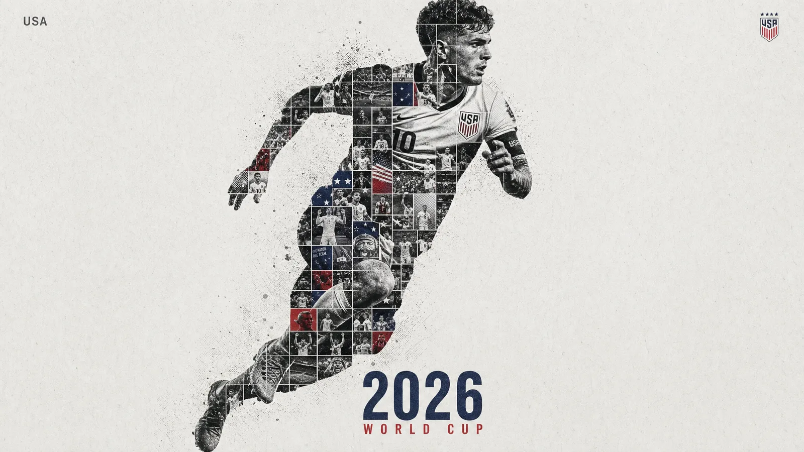USA National Team