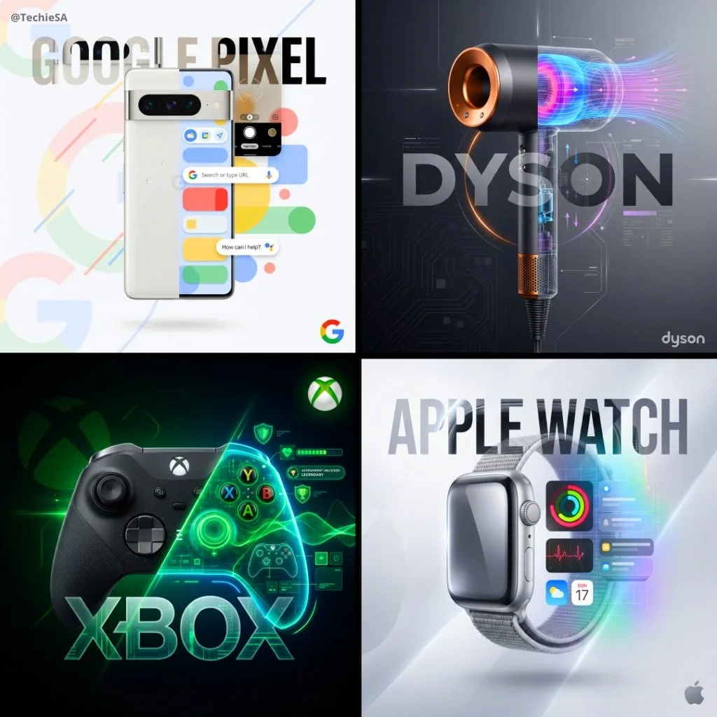 Create a 1:1 cinematic product poster (1080×1080) of [BRA...