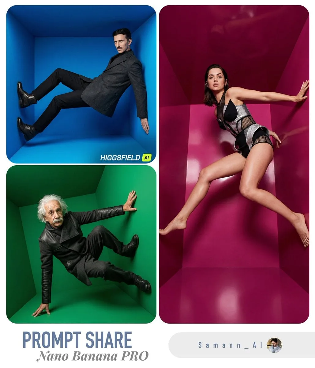 [INPUT IMAGE: USER_PHOTO] Use the person in the input ima...