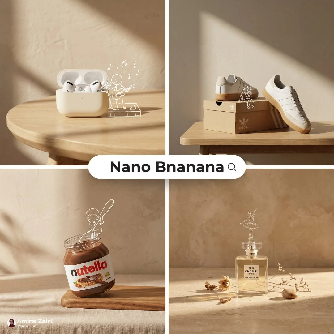 [product setup], minimalist product photo, clean warm stu...