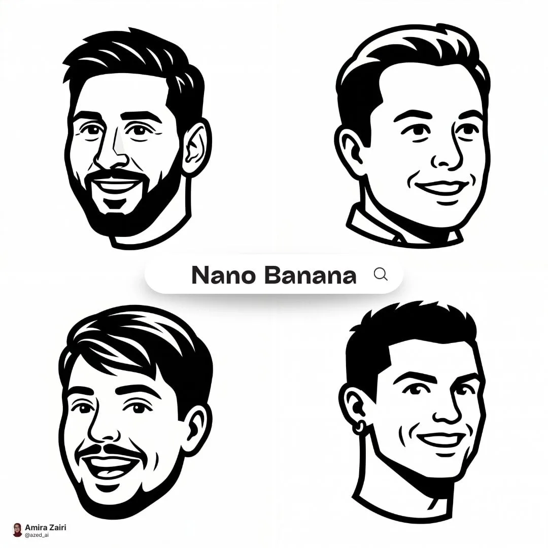 Create a clean high-contrast vector mascot icon in Notion...