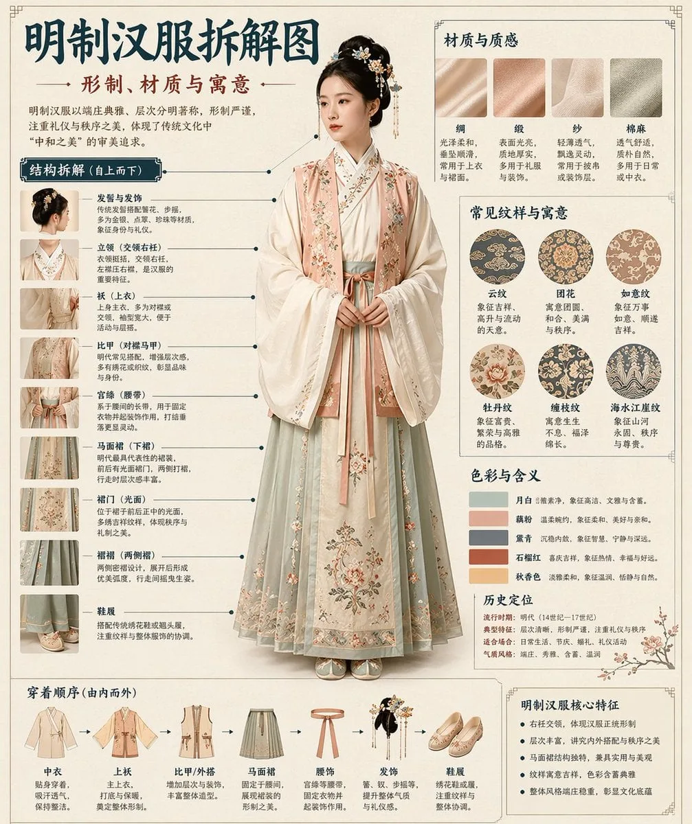 Please automatically generate a [Museum Illustrated Chinese Teardown …