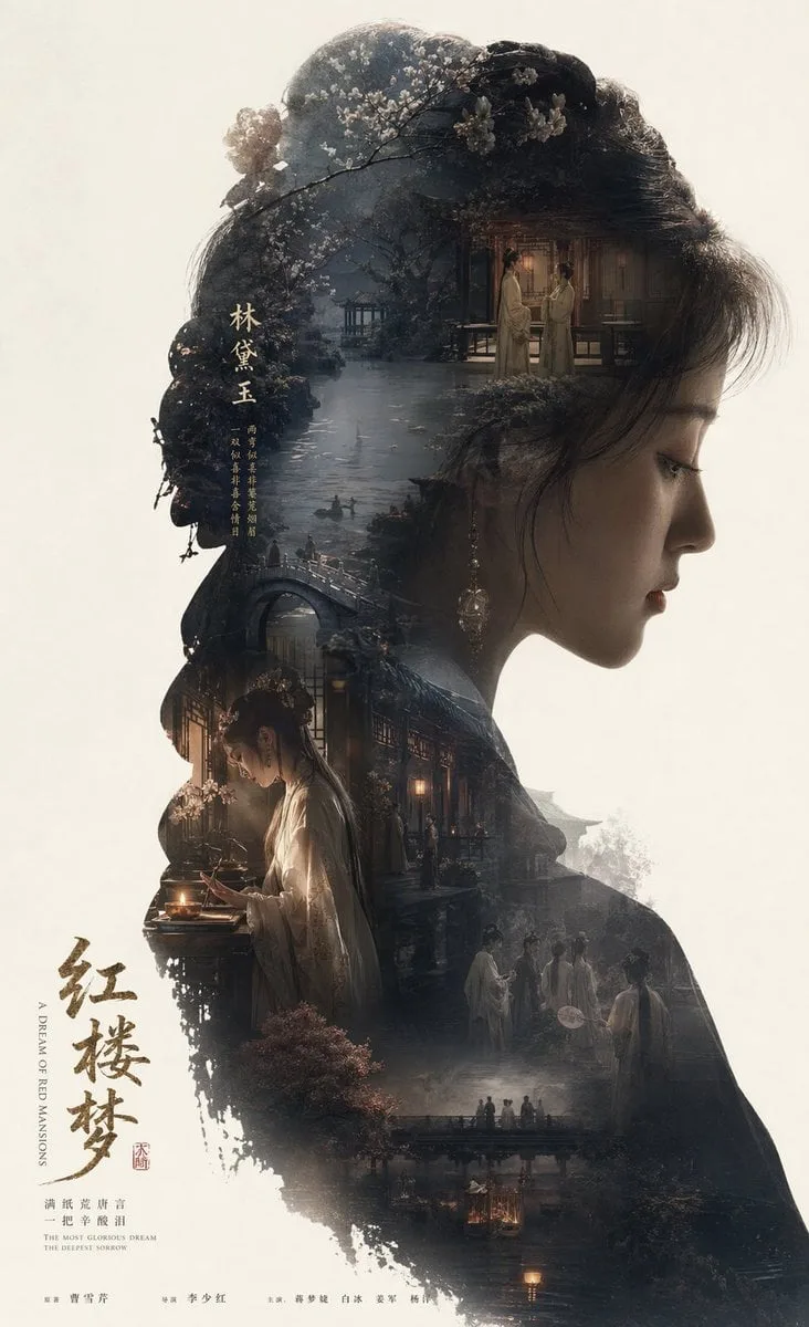 A collectible epic narrative poster is automatically generated based …