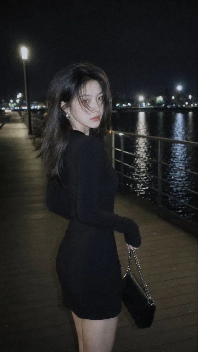 Photography style: soft light CCD style