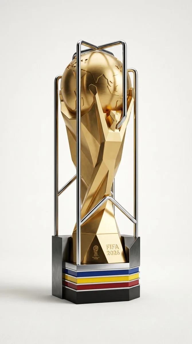 A highly detailed, photorealistic product render of the F...