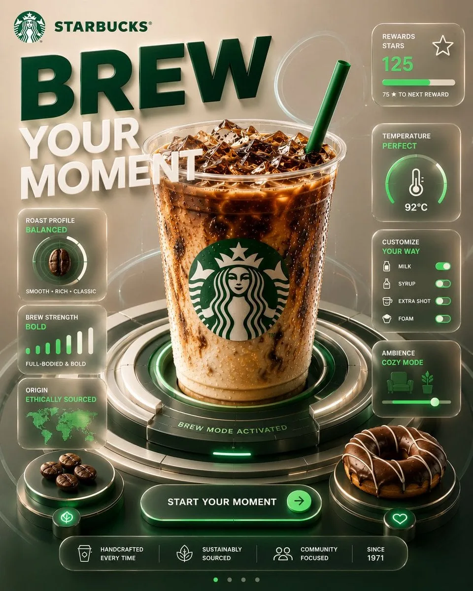 DUNKIN' — FUEL MODE