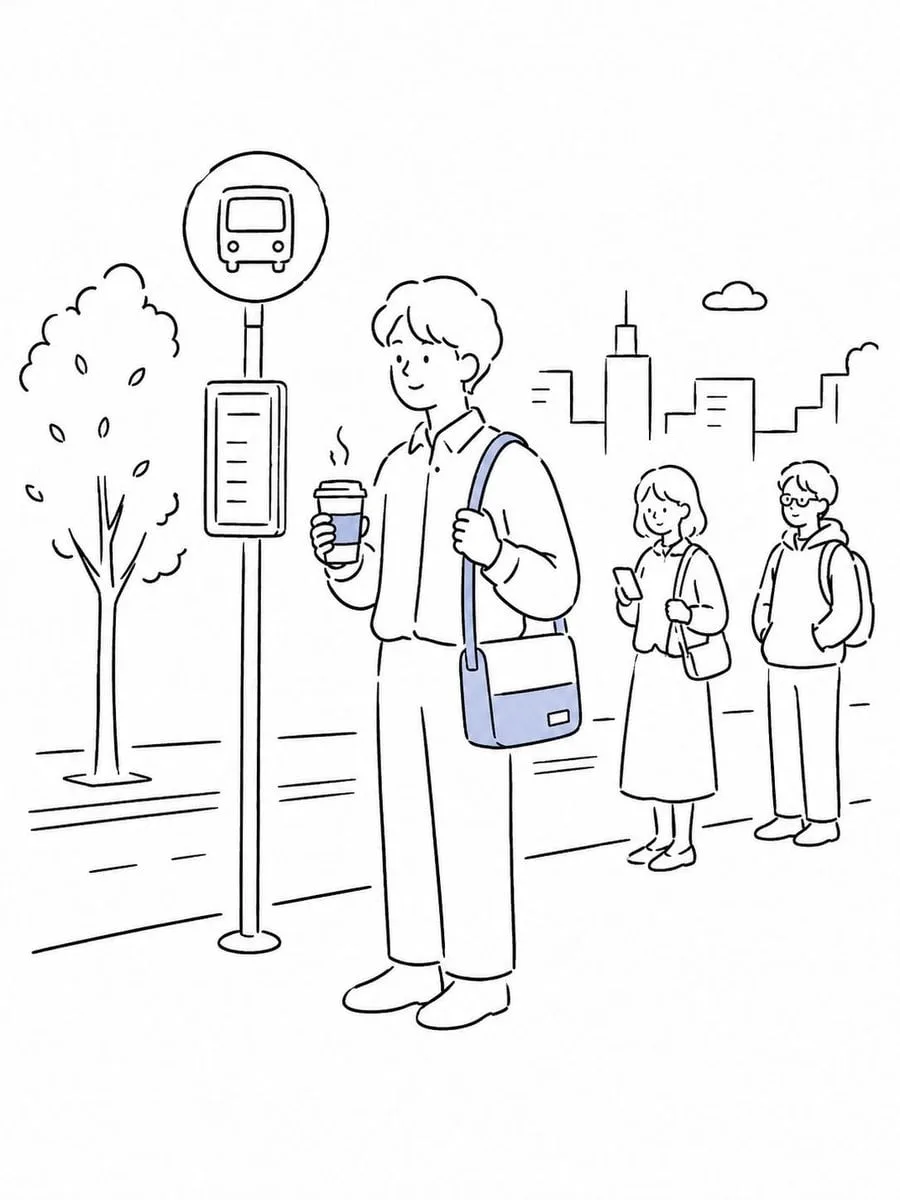 Draw in a simple hand-drawn doodled style cartoon, as if ...