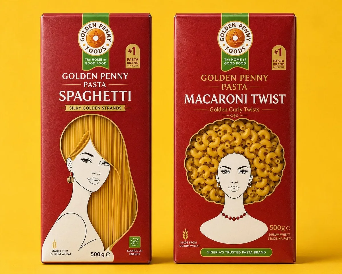 UNIVERSAL PROMPT — CONCEPTUAL PACKAGING DESIGN