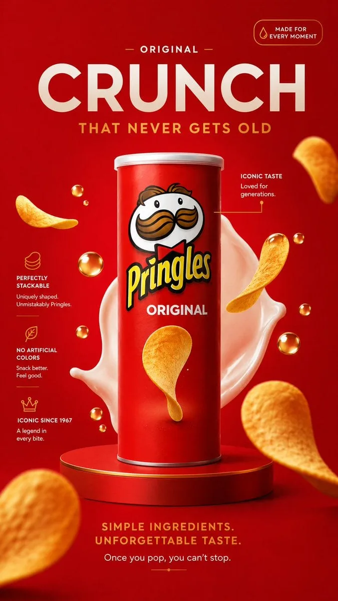 Using the uploaded product image as the exact reference, ...