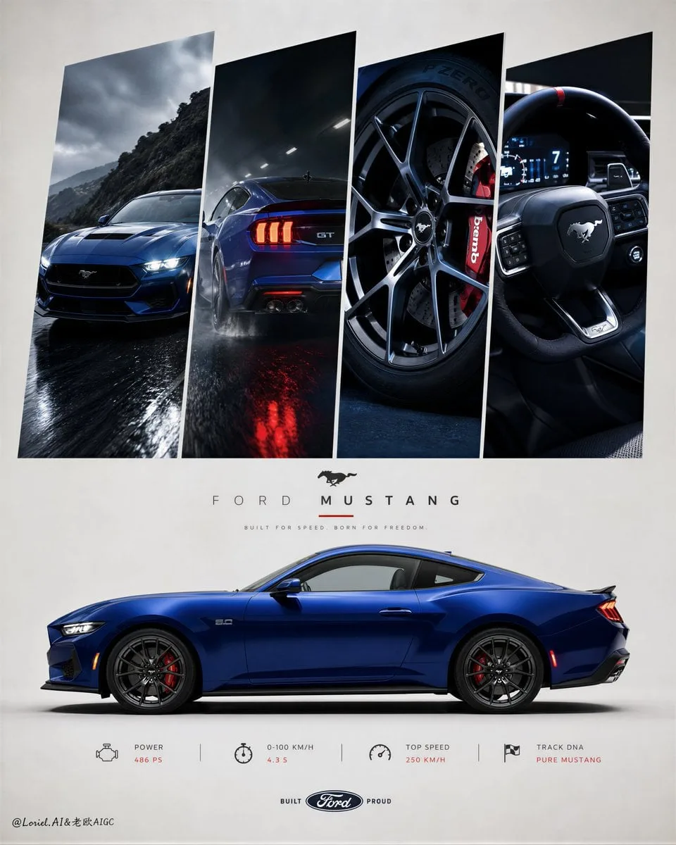 Create an ultra-premium editorial-performance poster for ...