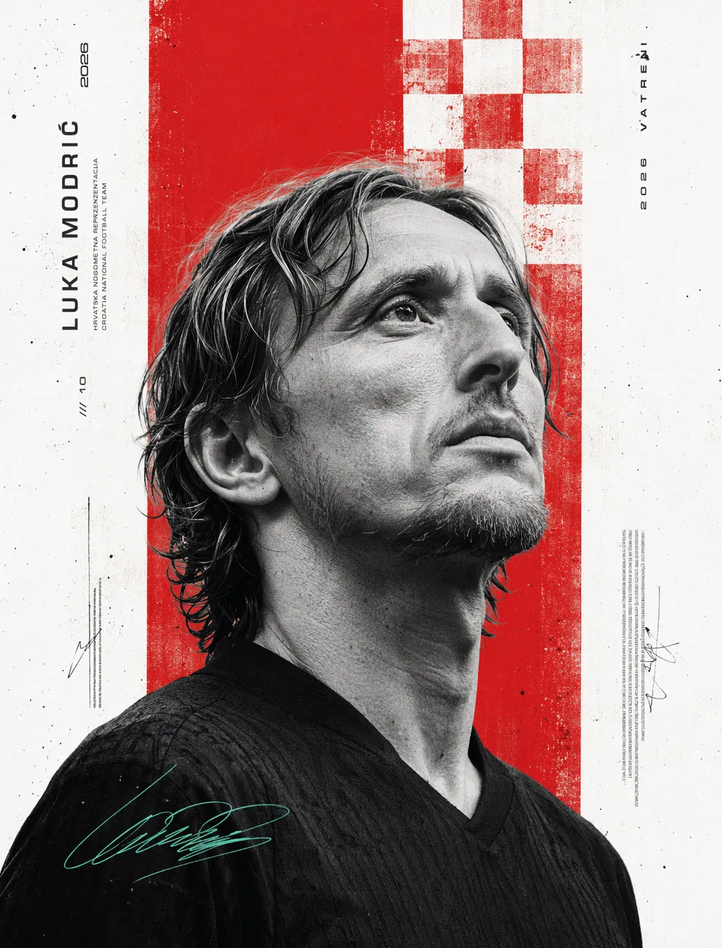 Minimalist Editorial PosterUltra-realistic black-and-whit...