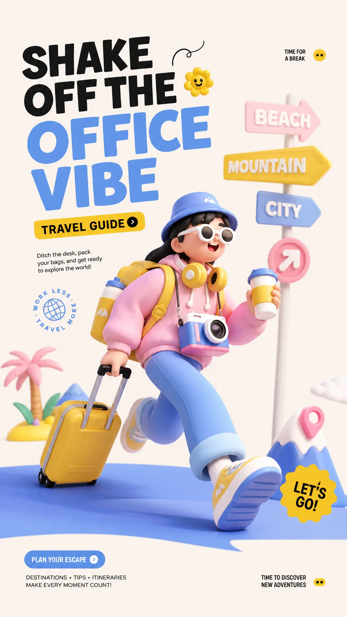 Cutting-edge internet operations visual design master sta...