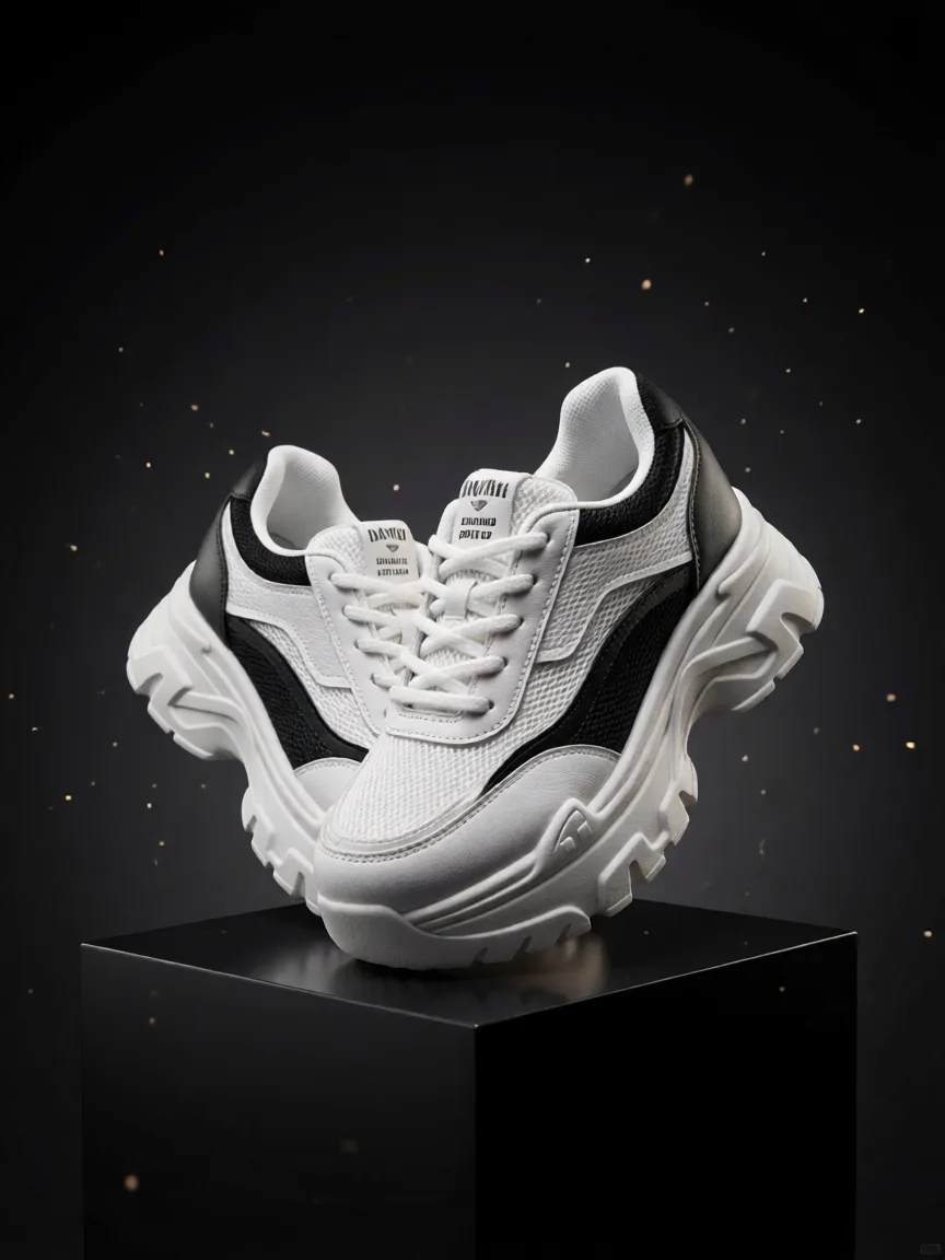 Subject: Premium Sneakers