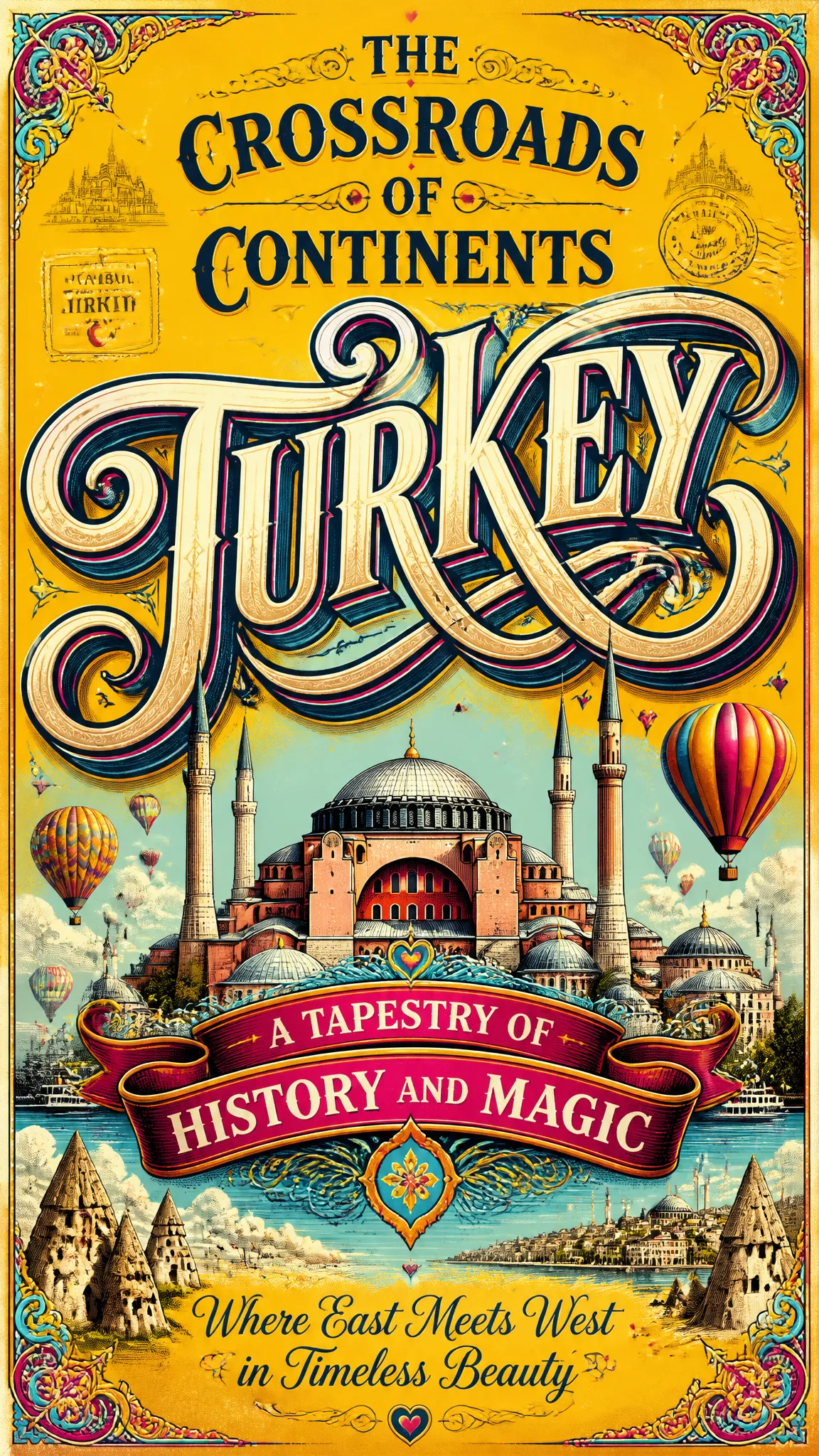 "poster_configuration": { "theme": "Vintage Romantic T...