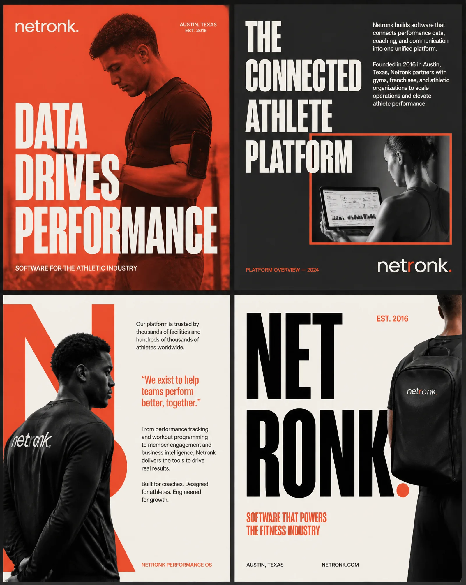 Netronk