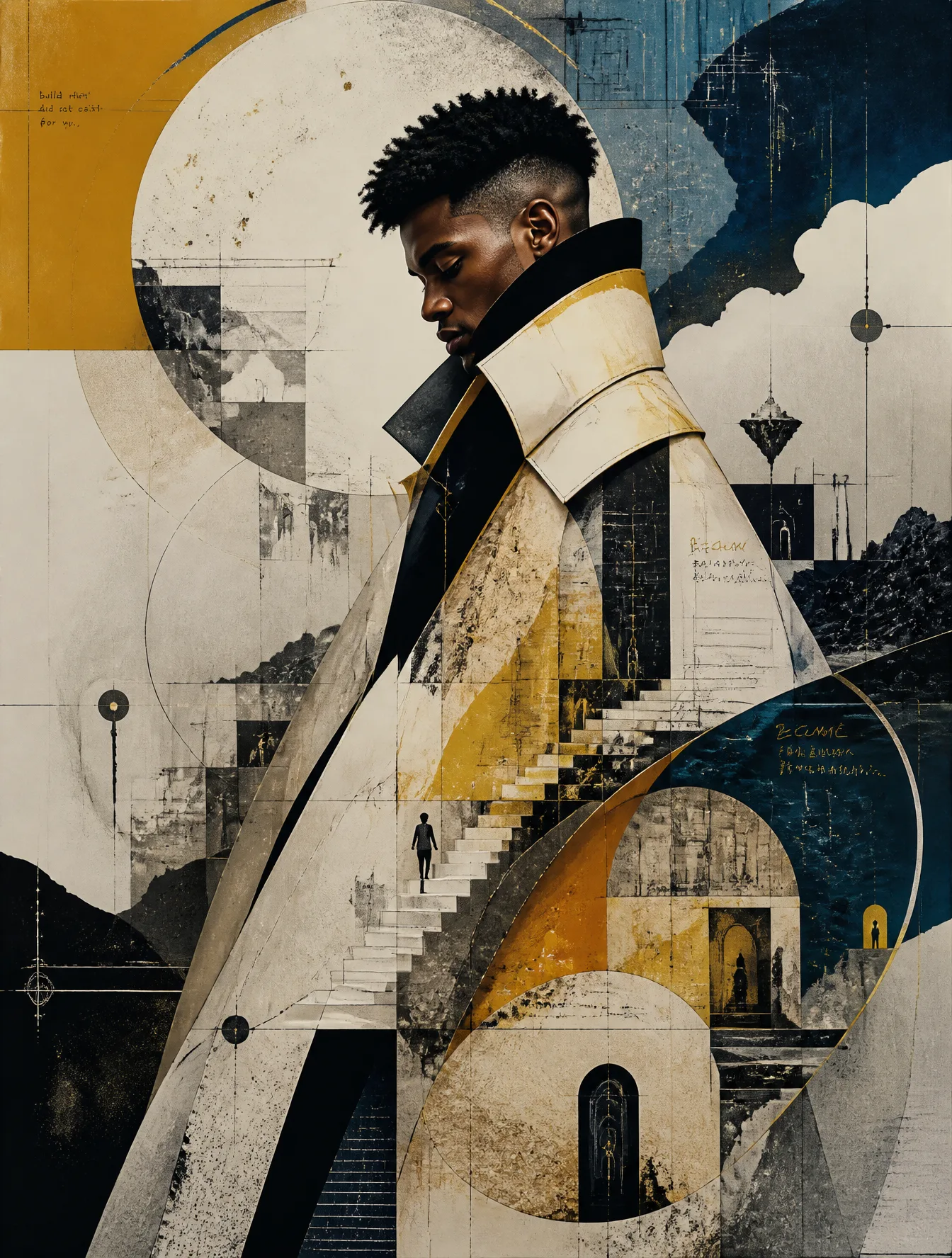 THE LIVING ARCHIVE — A PERSONALITY TRANSLATED INTO ARTYou...