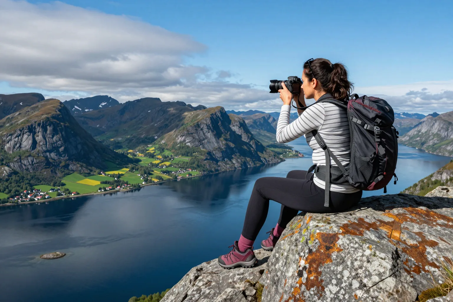 IMAGE FORMAT:Create a horizontal 3:2 landscape image. Use...