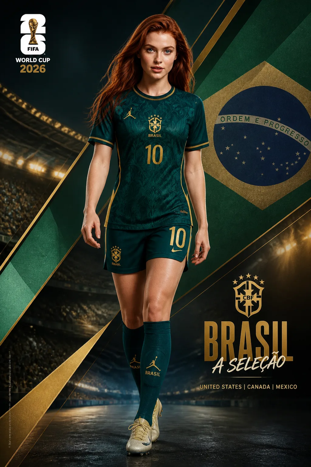 Create a hyper-realistic cinematic full-body portrait usi...