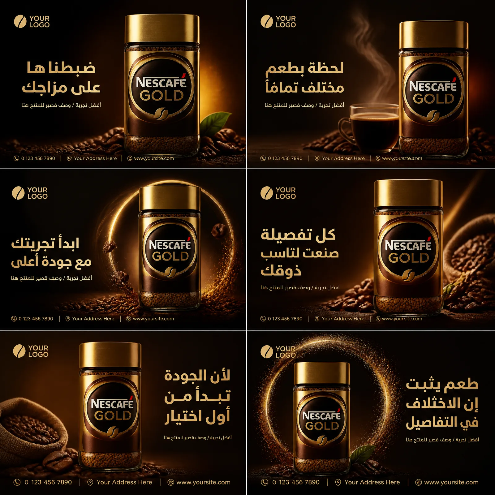 Transform the attached product image into a high-quality,...