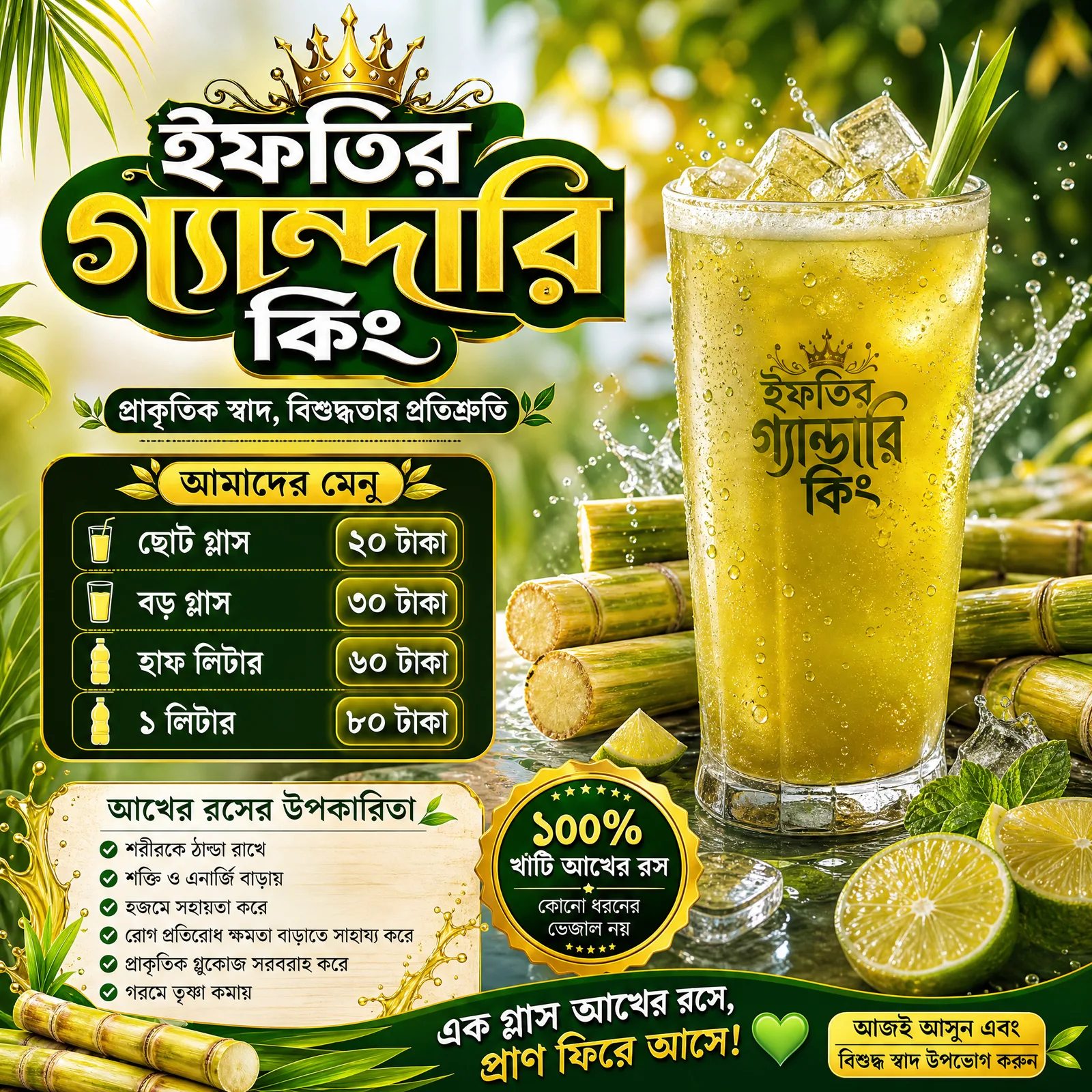 Create an ultra-beautiful, premium quality vertical promo...
