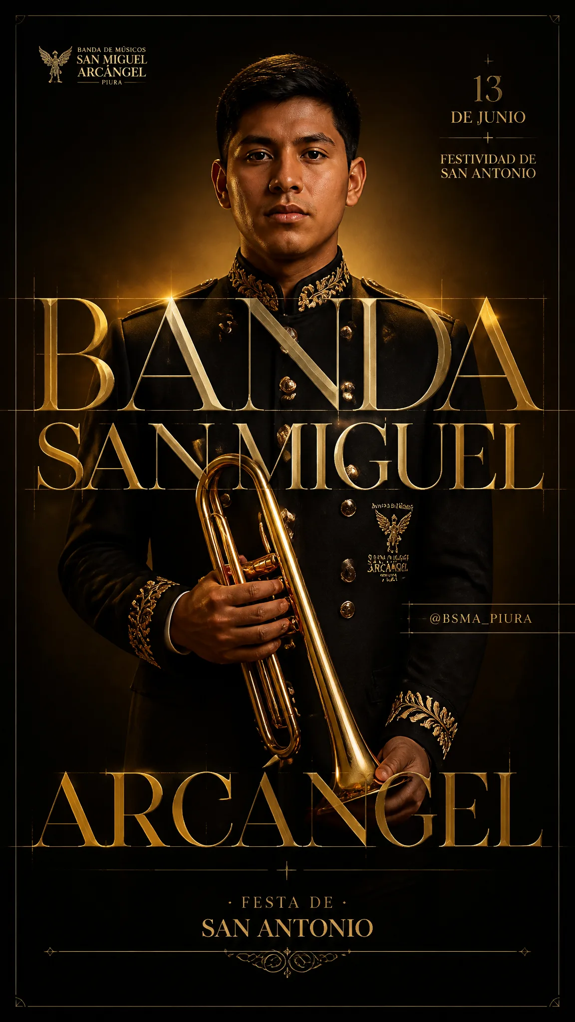 FORMATO: Poster promocional Ultra Premium| 9: 16| Instagr...